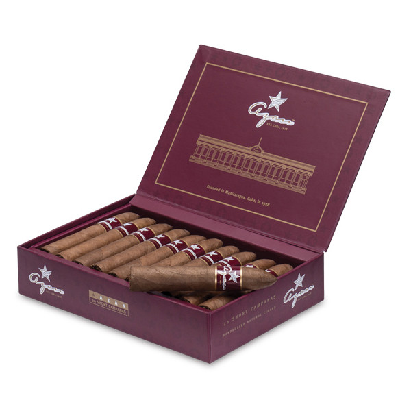 cigars